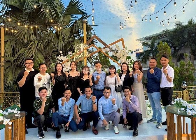 Tuyển Dụng Nhân Viên Kinh Doanh Có Lương Cứng