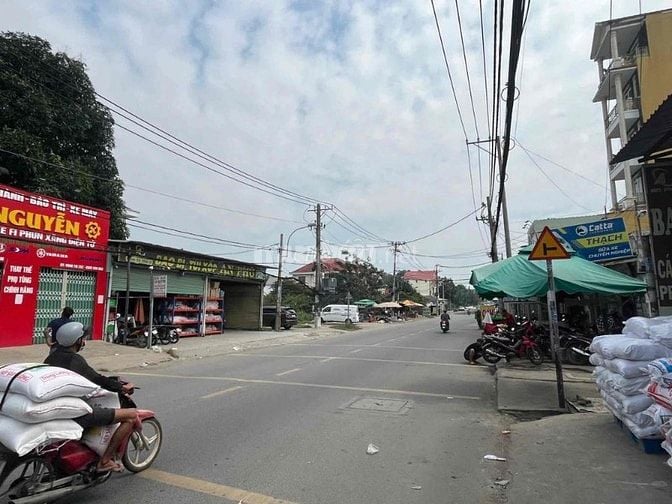Cho thuê Nhà Mặt tiền đường An Phú Tây, xã An Phú Tây, Bình Chánh