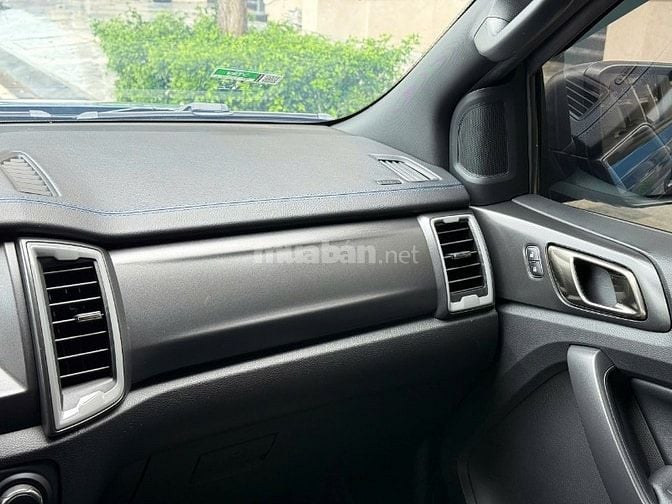 🐦‍🔥 Ford Raptor 2.0 • Odo 69.000km • Sản xuất 2021 - xe hoàn hảo