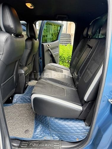 🐦‍🔥 Ford Raptor 2.0 • Odo 69.000km • Sản xuất 2021 - xe hoàn hảo