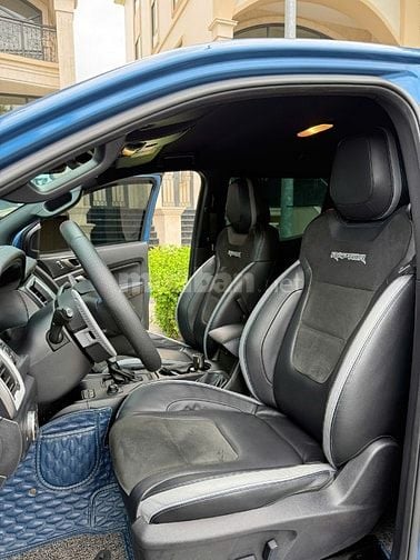 🐦‍🔥 Ford Raptor 2.0 • Odo 69.000km • Sản xuất 2021 - xe hoàn hảo