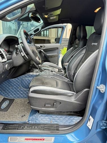 🐦‍🔥 Ford Raptor 2.0 • Odo 69.000km • Sản xuất 2021 - xe hoàn hảo