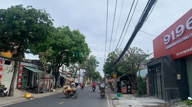  Nhà mặt tiền số 3389 Phạm Thế Hiển, Quận 8, 5.3x51, 233m2, 14.8ty