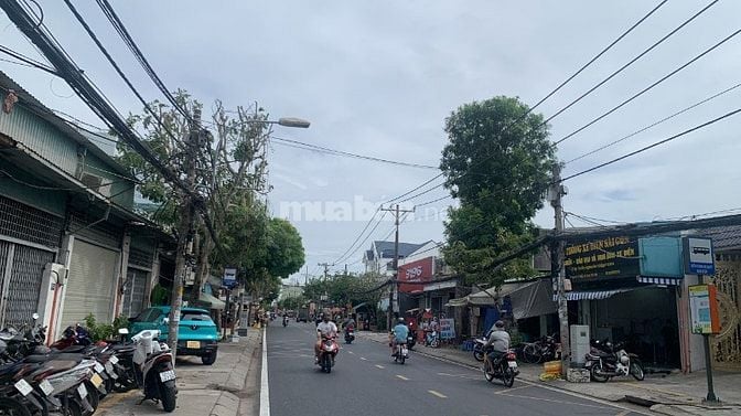  Nhà mặt tiền số 3389 Phạm Thế Hiển, Quận 8, 5.3x51, 233m2, 14.8ty