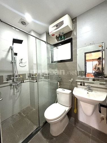 Bán Cực Phẩm 