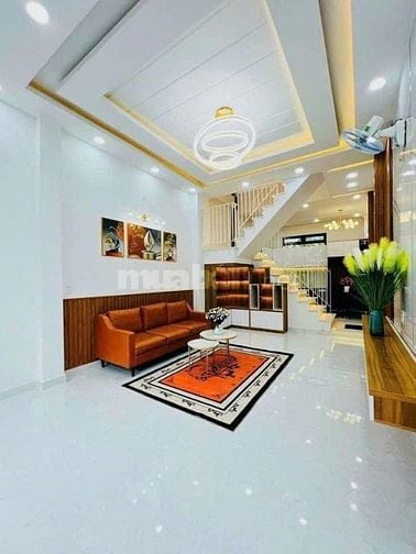 Bán căn 53m2 giá 2 tỷ 190 triệu đường số 22, Hiệp Bình Chánh, Thủ Đức