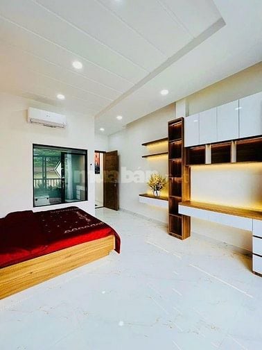 Bán căn 53m2 giá 2 tỷ 190 triệu đường số 22, Hiệp Bình Chánh, Thủ Đức