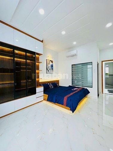 Bán căn 53m2 giá 2 tỷ 190 triệu đường số 22, Hiệp Bình Chánh, Thủ Đức
