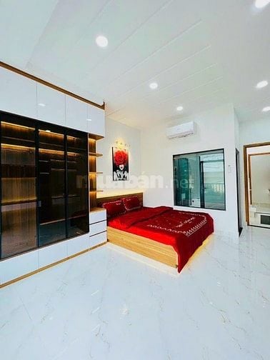 Bán căn 53m2 giá 2 tỷ 190 triệu đường số 22, Hiệp Bình Chánh, Thủ Đức