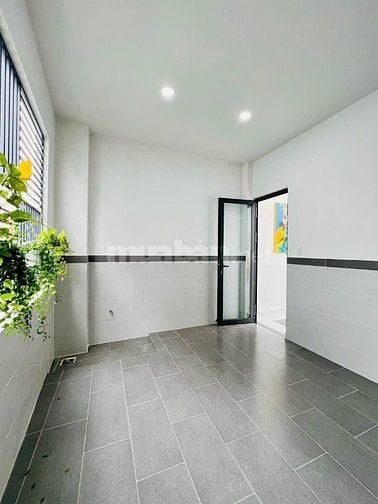 Bán căn 53m2 giá 2 tỷ 190 triệu đường số 22, Hiệp Bình Chánh, Thủ Đức