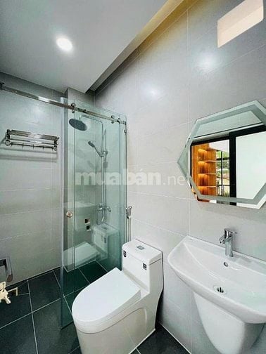Bán căn 53m2 giá 2 tỷ 190 triệu đường số 22, Hiệp Bình Chánh, Thủ Đức