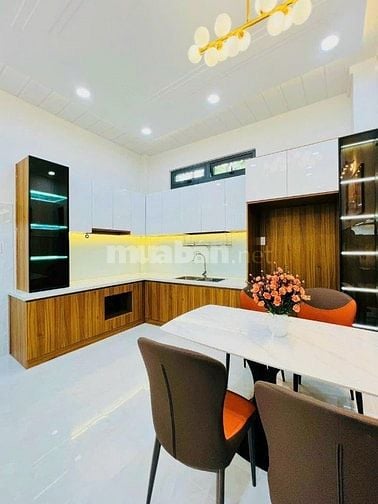 Bán căn 53m2 giá 2 tỷ 190 triệu đường số 22, Hiệp Bình Chánh, Thủ Đức