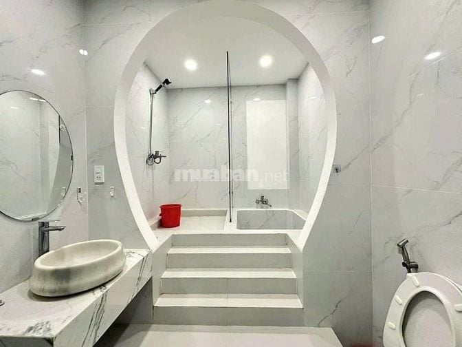 BÁN NHÀ HXH TÔ HIẾN THÀNH, Q.10 – GIÁ SỐC GIẢM 3 TỶ‼️ CÒN 10.5 TỶ