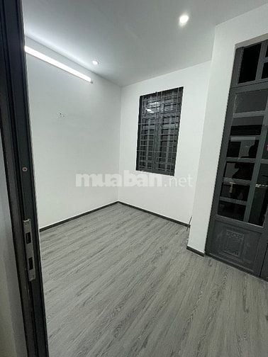 Nhà đẹp 2,25tỷ , Sát bên cầu Ông Bốn  4 phòng ngủ, 3WC