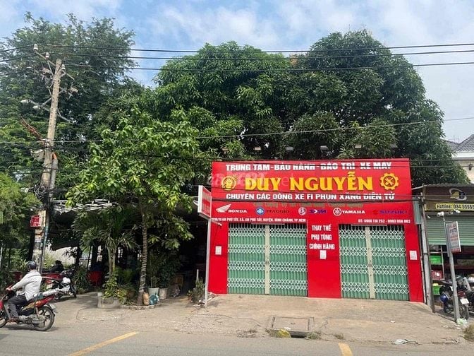 Cho thuê Nhà Mặt tiền đường An Phú Tây, xã An Phú Tây, Bình Chánh