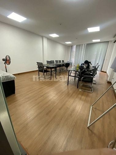 CHO THUÊ NHÀ MỚI – 135/15A Phan Đăng Lưu, Phường 2, Quận Phú Nhuận