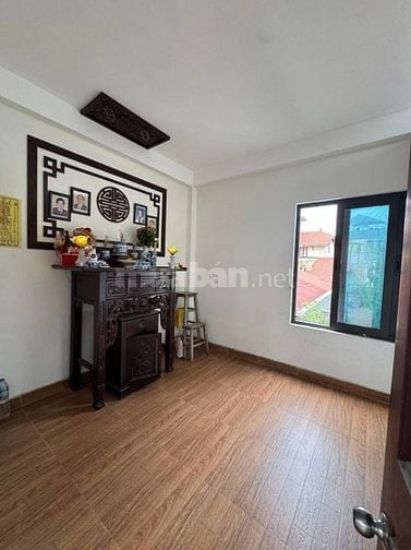 Bán nhà đẹp phố Đội Cấn quận Ba Đình, mặt tiền 5,1m, gần phố 