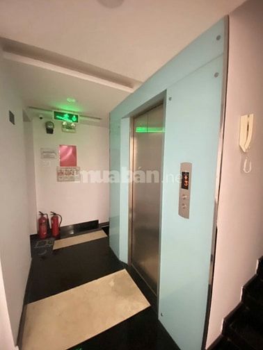 CHO THUÊ NHÀ MỚI – 135/15A Phan Đăng Lưu, Phường 2, Quận Phú Nhuận