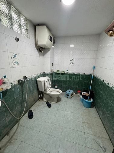 Bán nhà đẹp phố Đội Cấn quận Ba Đình, mặt tiền 5,1m, gần phố 