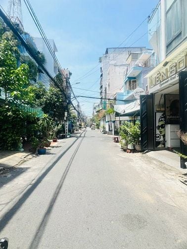 BÁN NHÀ HXH TÔ HIẾN THÀNH, Q.10 – GIÁ SỐC GIẢM 3 TỶ‼️ CÒN 10.5 TỶ