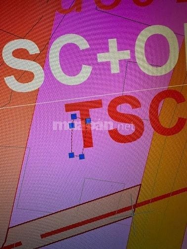 Bán đất thổ cư đường đào sư tích , phước lộc , nhà bè