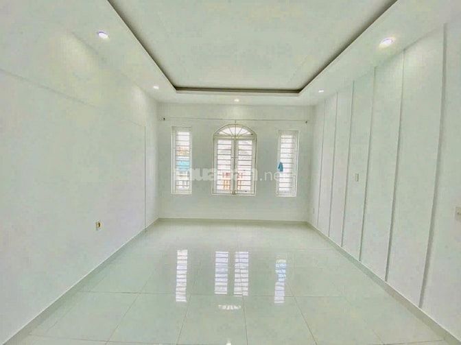 Bán nhà chợ cầu đồng tl27 đúc lửng 2 lầu