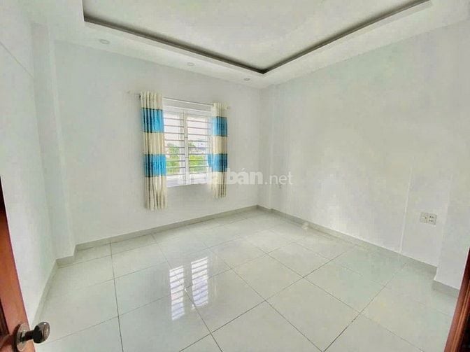 Bán nhà chợ cầu đồng tl27 đúc lửng 2 lầu