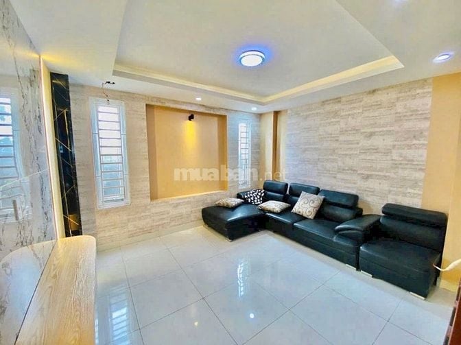 Bán nhà chợ cầu đồng tl27 đúc lửng 2 lầu