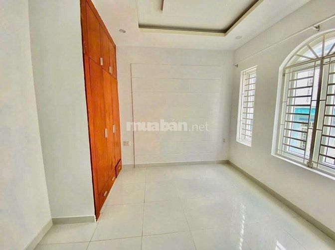 Bán nhà chợ cầu đồng tl27 đúc lửng 2 lầu