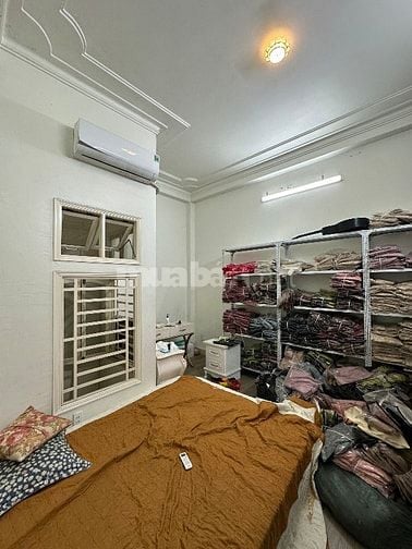 CHO THUÊ NHÀ MẶT TIỀN NGUYÊN CĂN ĐẸP ĐƯỜNG ĐÔNG ĐÚC