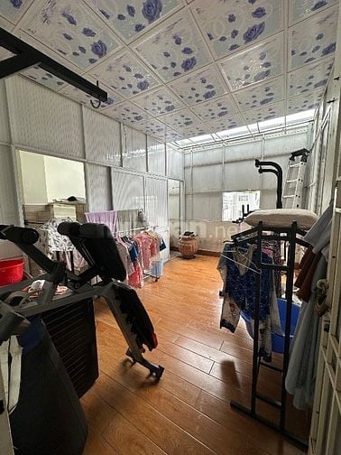 CHO THUÊ NHÀ MẶT TIỀN NGUYÊN CĂN ĐẸP ĐƯỜNG ĐÔNG ĐÚC