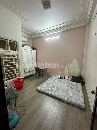 CHO THUÊ NHÀ MẶT TIỀN NGUYÊN CĂN ĐẸP ĐƯỜNG ĐÔNG ĐÚC