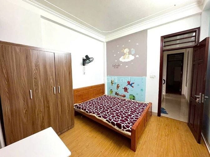 Siêu phẩm phân lô Cầu Giấy, 10m ra ô tô tránh, 36m2, 5Tầng, nhỉnh 10tỷ