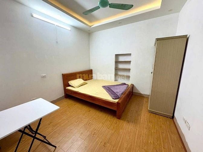 Siêu phẩm phân lô Cầu Giấy, 10m ra ô tô tránh, 36m2, 5Tầng, nhỉnh 10tỷ