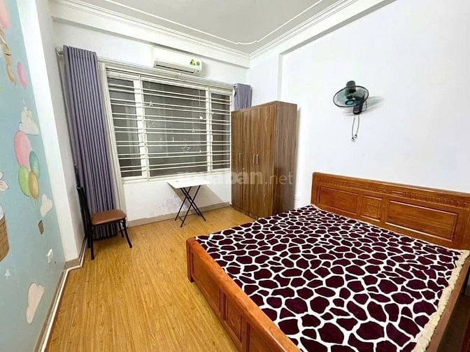 Siêu phẩm phân lô Cầu Giấy, 10m ra ô tô tránh, 36m2, 5Tầng, nhỉnh 10tỷ