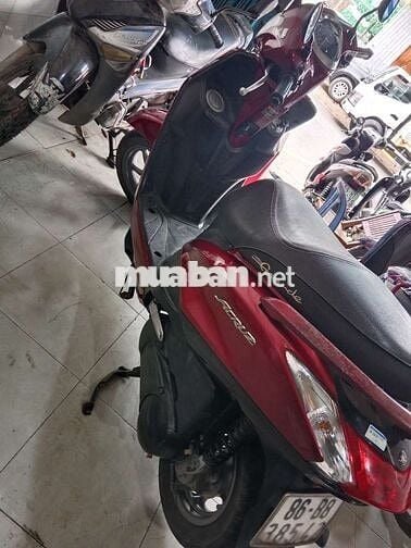 Xe chính chủ bs86 chứng giấy ok