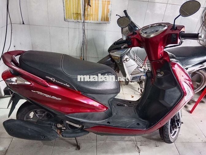 Xe chính chủ bs86 chứng giấy ok