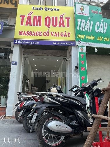 TUYỂN NHÂN VIÊN XOA BÓP ĐẤM LƯNG LÀNH MẠNH -Tuyển nhân viên nữ về làm 