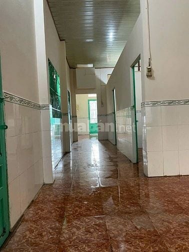 BÁN/CHO THUÊ NHÀ MẶT TIỀN-VỊ TRÍ ĐẮC ĐỊA: 618 Đoàn Nguyễn Tuấn, phí 2%