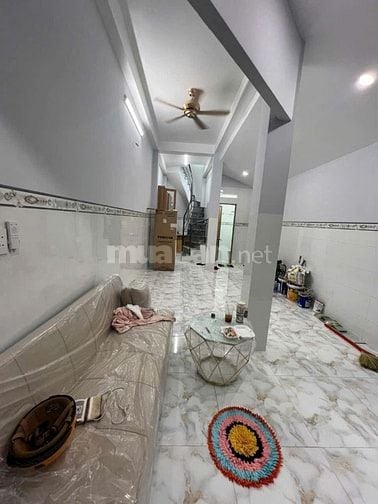 CẦN BÁN NHÀ GÓC 2 MẶT TIỀN - NHÀ MỚI XÂY