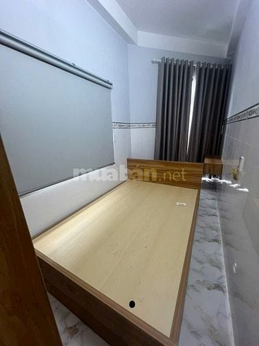 CẦN BÁN NHÀ GÓC 2 MẶT TIỀN - NHÀ MỚI XÂY