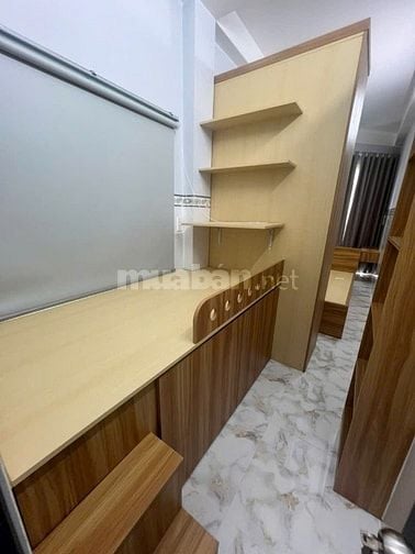 CẦN BÁN NHÀ GÓC 2 MẶT TIỀN - NHÀ MỚI XÂY