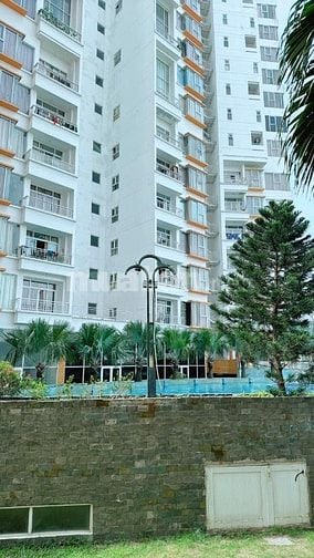 Chính chủ cần cho thuê gấp căn hộ 2PN Terra Rosa ở KDC 13E Intresco - 