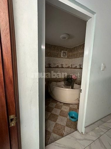 Bán gấp nhà 4 lầu, Đường Số 7, P3 Gò Vấp, chỉ 10,5 tỷ