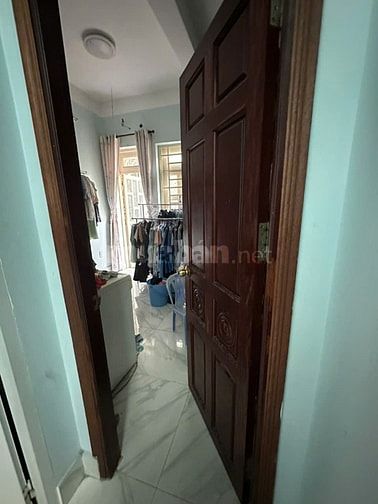 Bán gấp nhà 4 lầu, Đường Số 7, P3 Gò Vấp, chỉ 10,5 tỷ