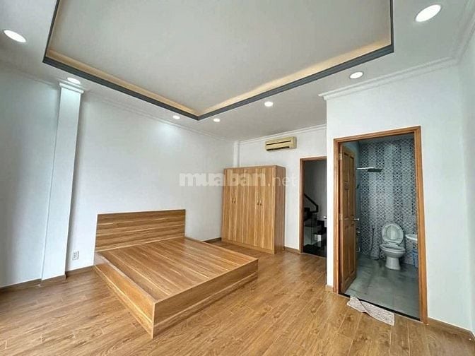 Cho thuê nhà nguyên căn, chính chủ, giá rẻ, vào ở ngay