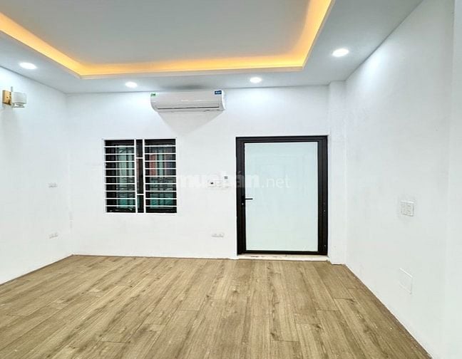 Bán nhà hẻm, ngõ quận Hoàng Mai 45m2 gần chung cư Feliz Homes 7,5 tỷ