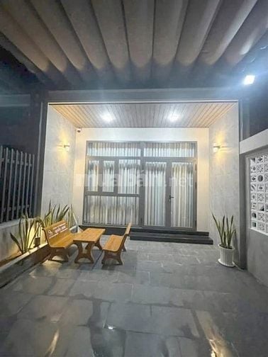 Kẹt tiền bán gấp nhà Đ.Láng Cát Giồng Sao, củ chi 116m2 SHR. Giá 755tr