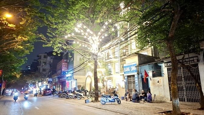 BÁN GẤP NHÀ MẶT PHỐ KHƯƠNG ĐÌNH, THANH XUÂN, LÔ GÓC 2 MẶT TIỀN, 6 TẦNG