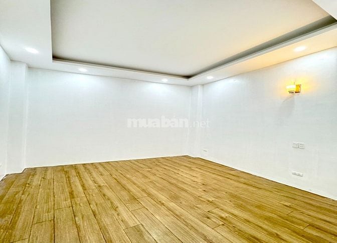 Bán nhà hẻm, ngõ quận Hoàng Mai 45m2 gần chung cư Feliz Homes 7,5 tỷ